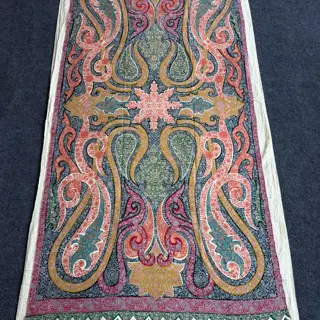 Ladies Shawls 